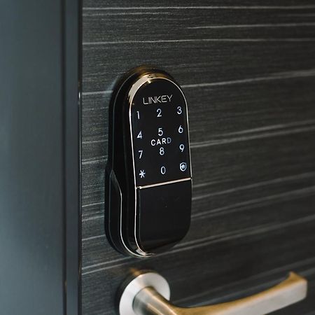 Grand Base Nagasaki Ekimae Aparthotel Екстериор снимка