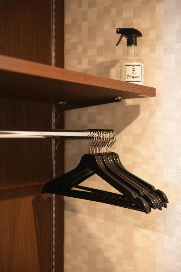 Grand Base Nagasaki Ekimae Aparthotel Екстериор снимка